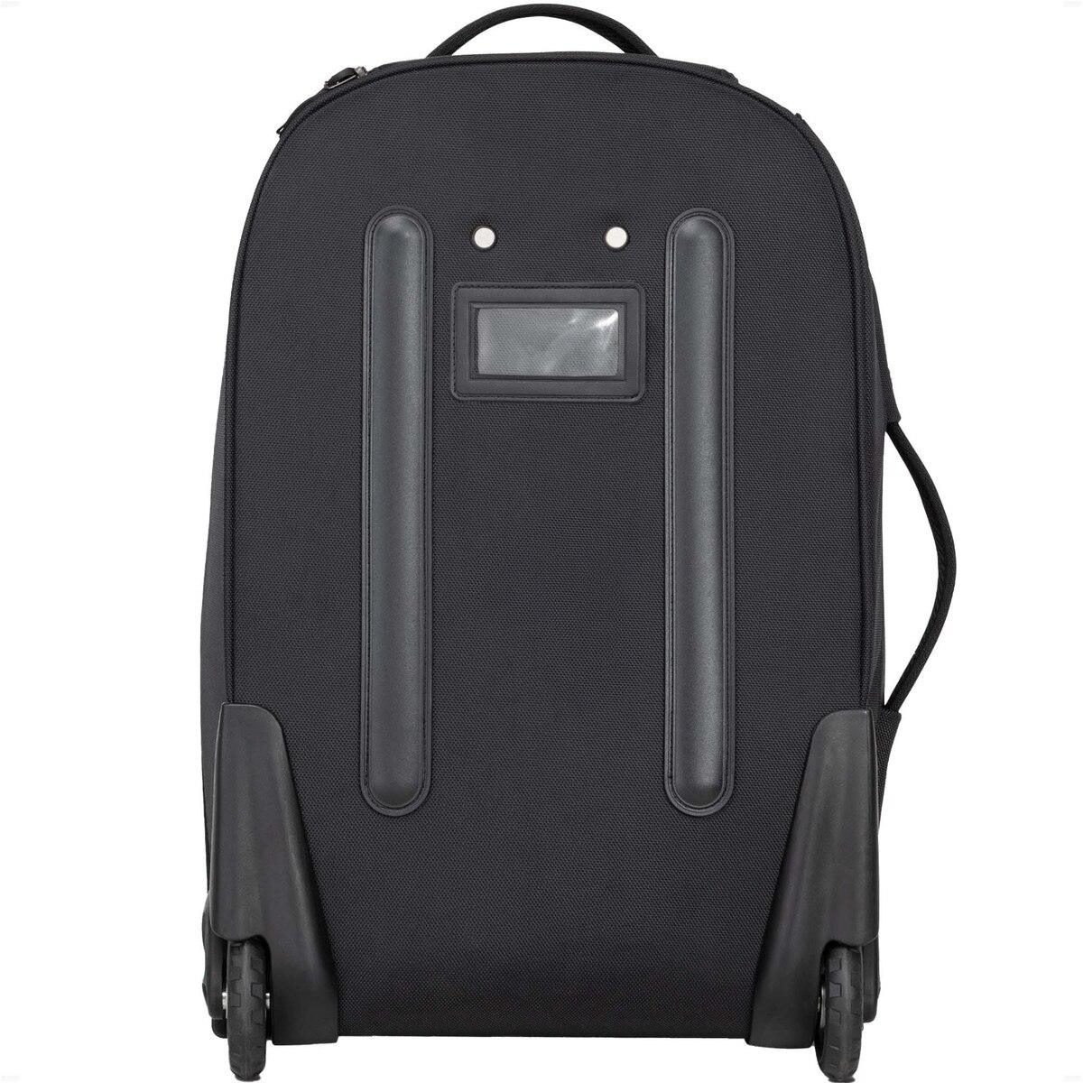 Butterfly Kashiwa Trolley Bag - Back